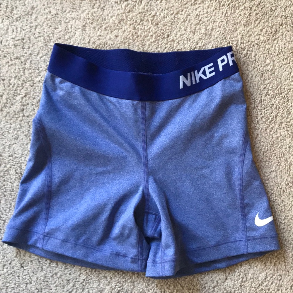 Nike Pro Spandex